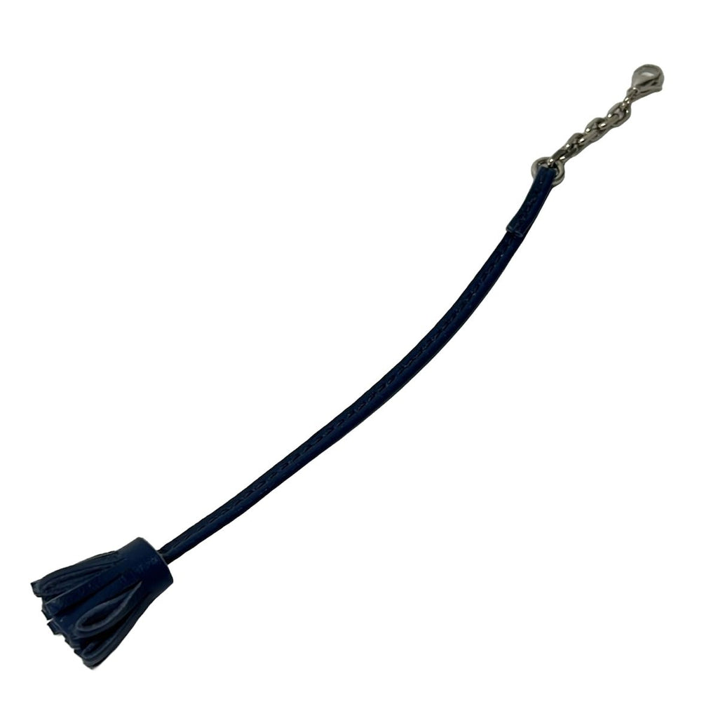 Hermes Carmencita Bookmark Blue — view 2