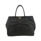 Prada Bag Handbag Gold