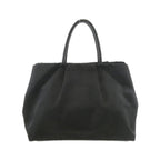 Prada Bag Handbag Gold — view 2