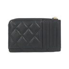 Chanel Timeless Classic Line Card Case — view 2
