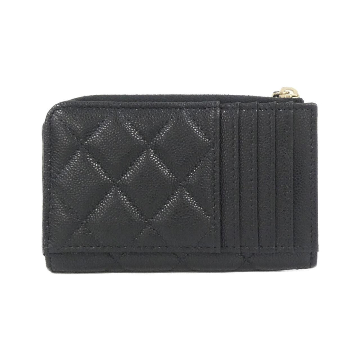 Chanel Timeless Classic Line Card Case — view 2