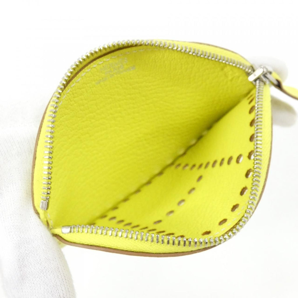 Hermes Evelyne Coin Purse — view 5