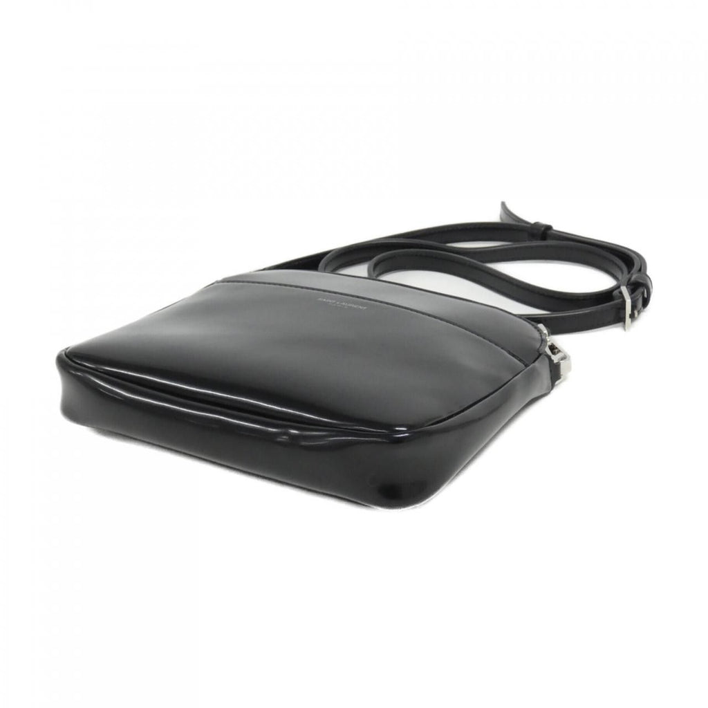 Saint Laurent Faccm Shoulder Bag — view 3