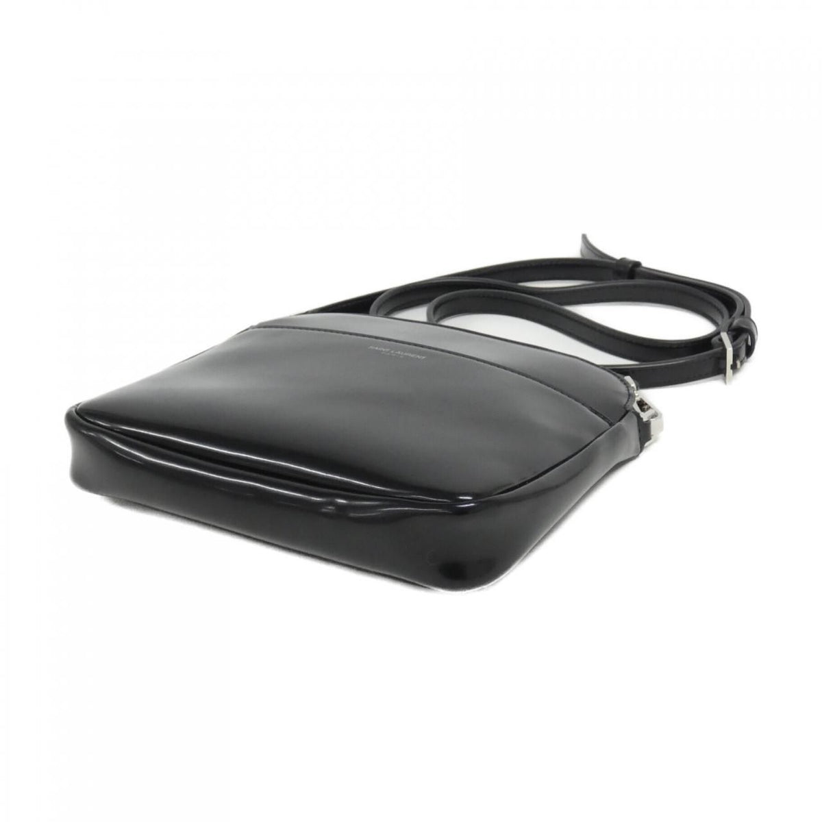 Saint Laurent Faccm Shoulder Bag — view 3