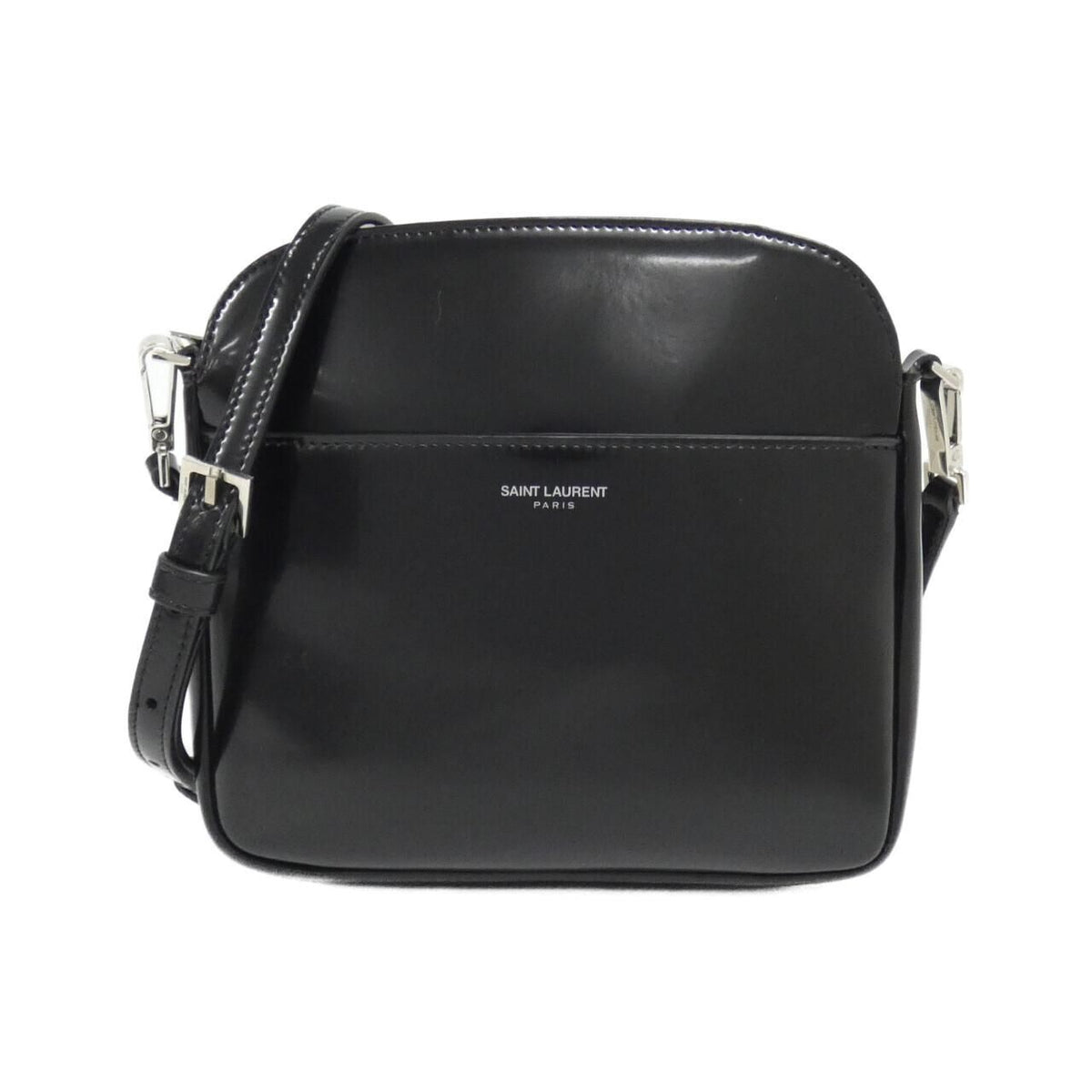 Saint Laurent Faccm Shoulder Bag
