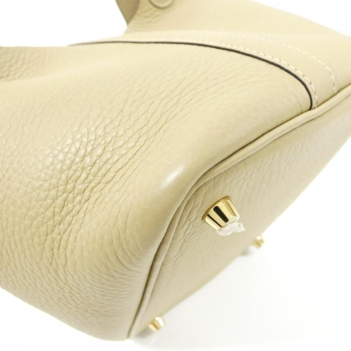 Hermes Picotin Lock PM Bag — view 2