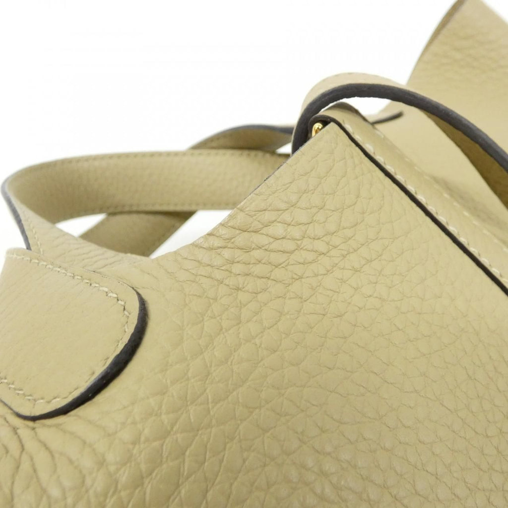 Hermes Picotin Lock PM Bag — view 4