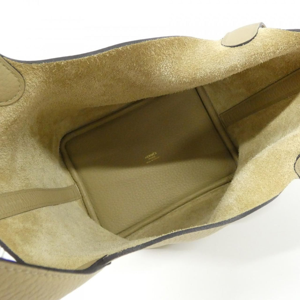 Hermes Picotin Lock PM Bag — view 6