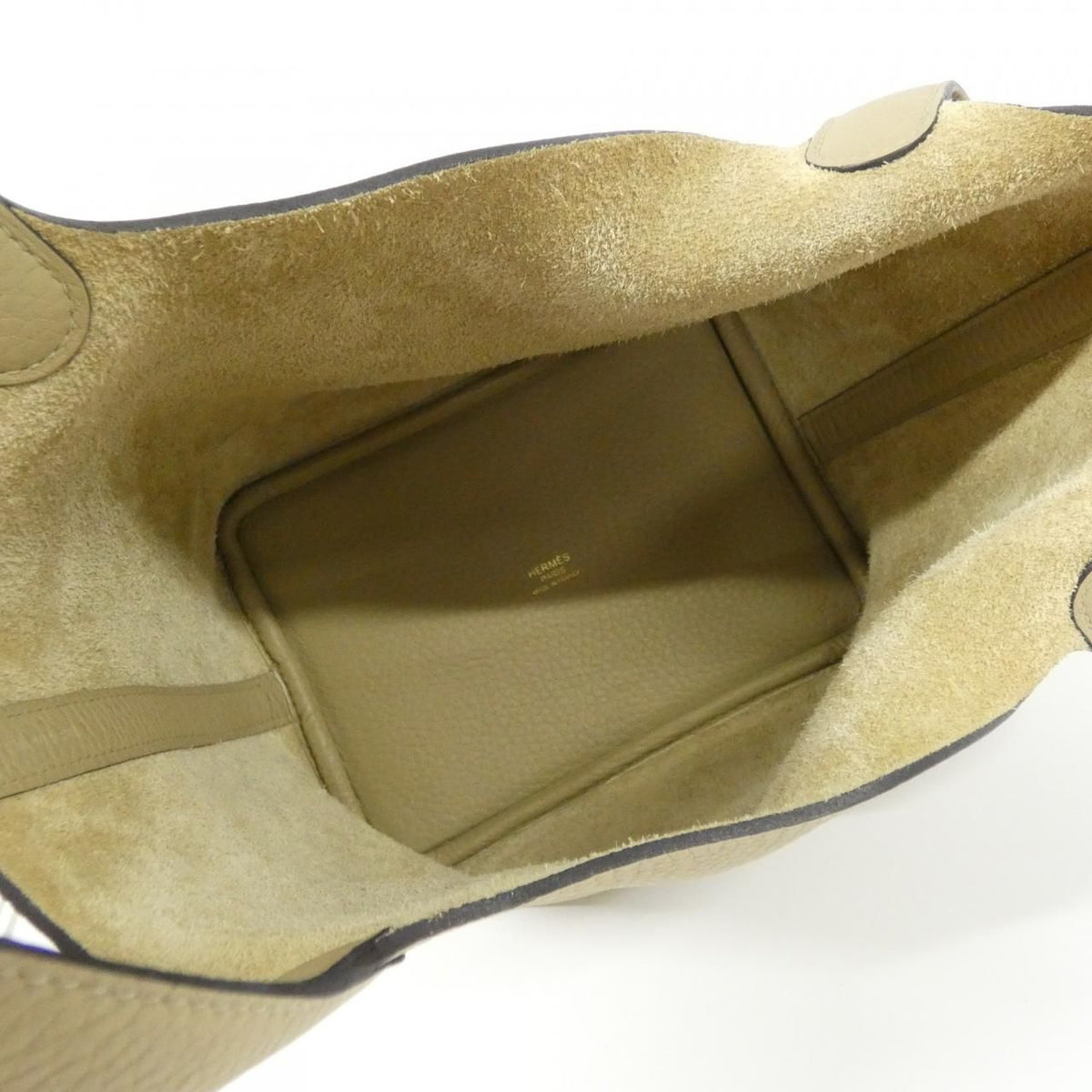 Hermes Picotin Lock PM Bag — view 6