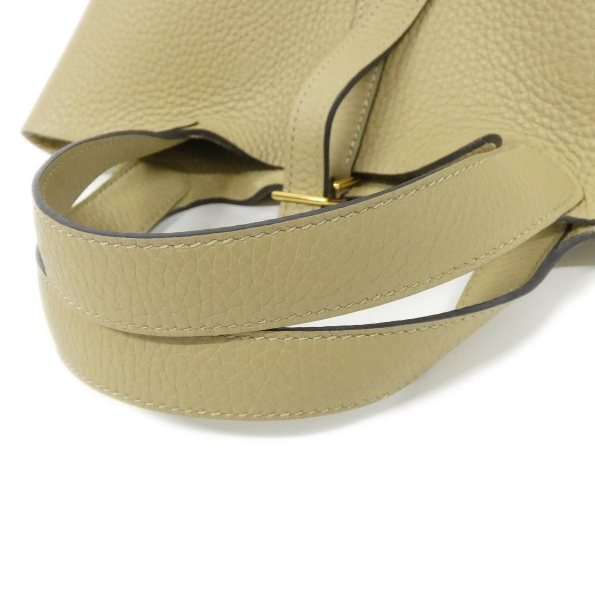 Hermes Picotin Lock PM Bag — view 5