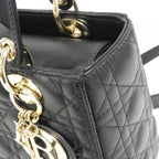 Dior Lady Medium Bag — view 5