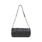 Saint Laurent Sade Aaaju Shoulder Bag