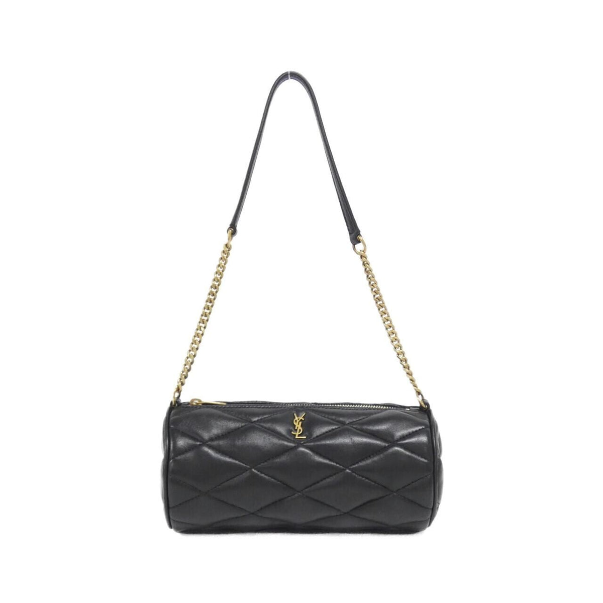 Saint Laurent Sade Aaaju Shoulder Bag