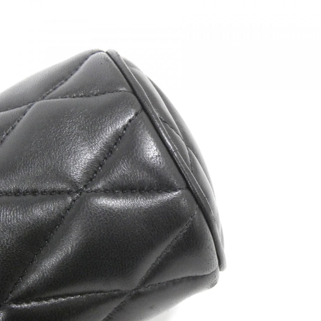 Saint Laurent Sade Aaaju Shoulder Bag — view 3