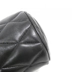 Saint Laurent Sade Aaaju Shoulder Bag — view 3