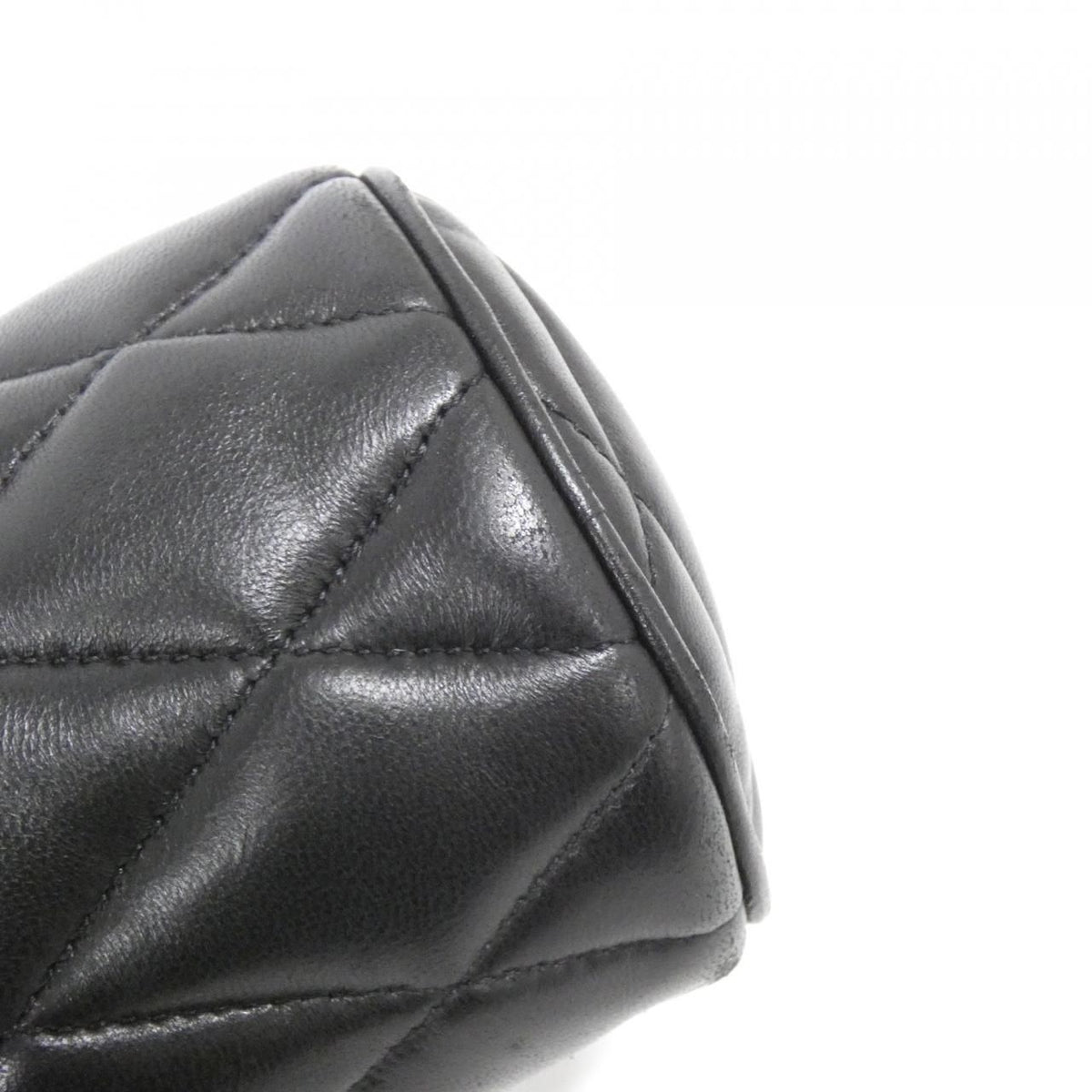 Saint Laurent Sade Aaaju Shoulder Bag — view 3