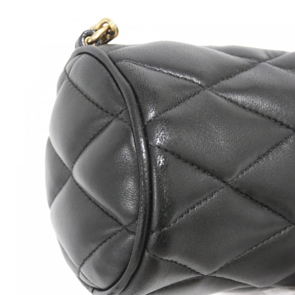 Saint Laurent Sade Aaaju Shoulder Bag — view 4
