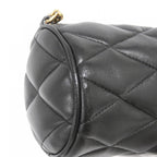 Saint Laurent Sade Aaaju Shoulder Bag — view 4