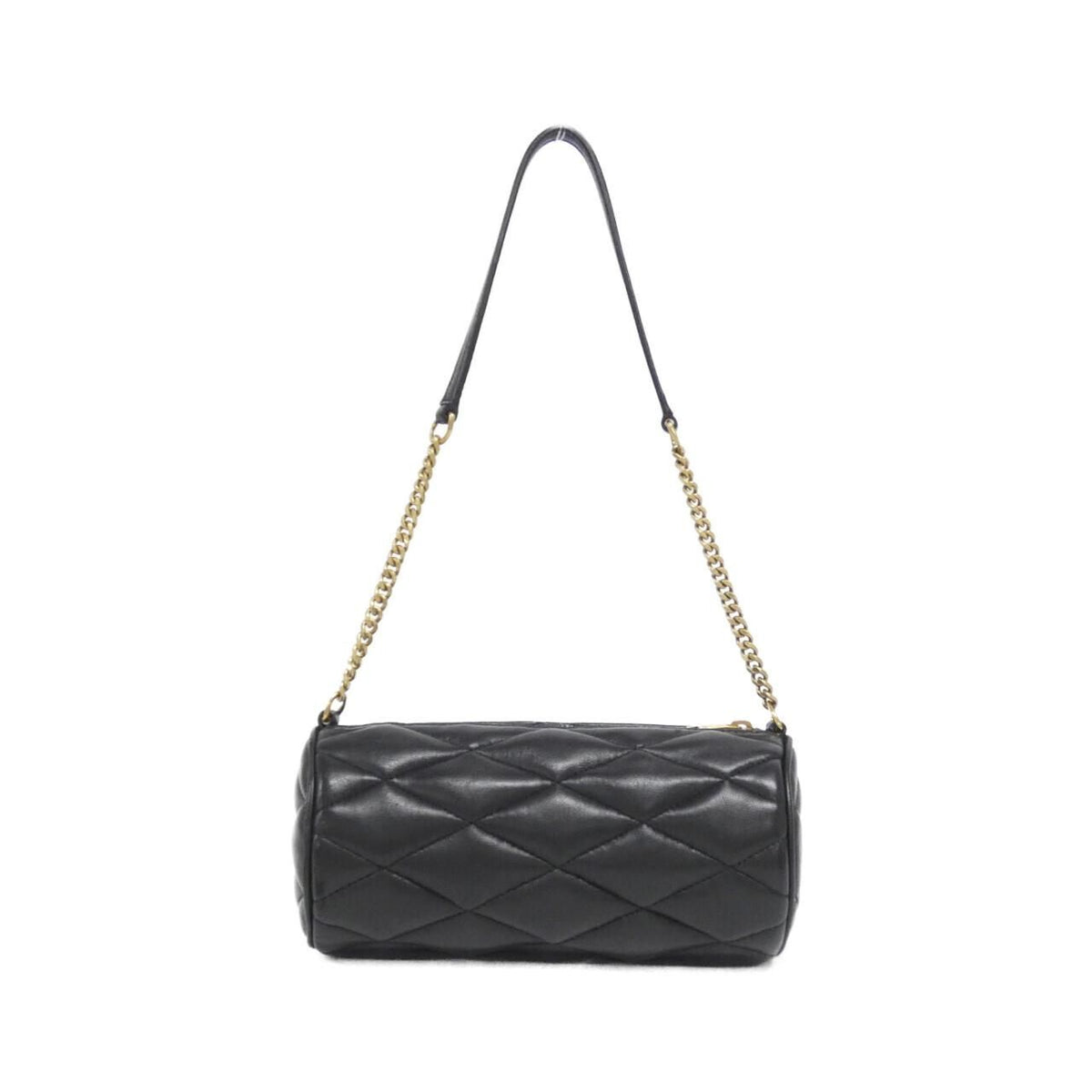 Saint Laurent Sade Aaaju Shoulder Bag — view 2