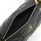 Saint Laurent Sade Aaaju Shoulder Bag — view 7