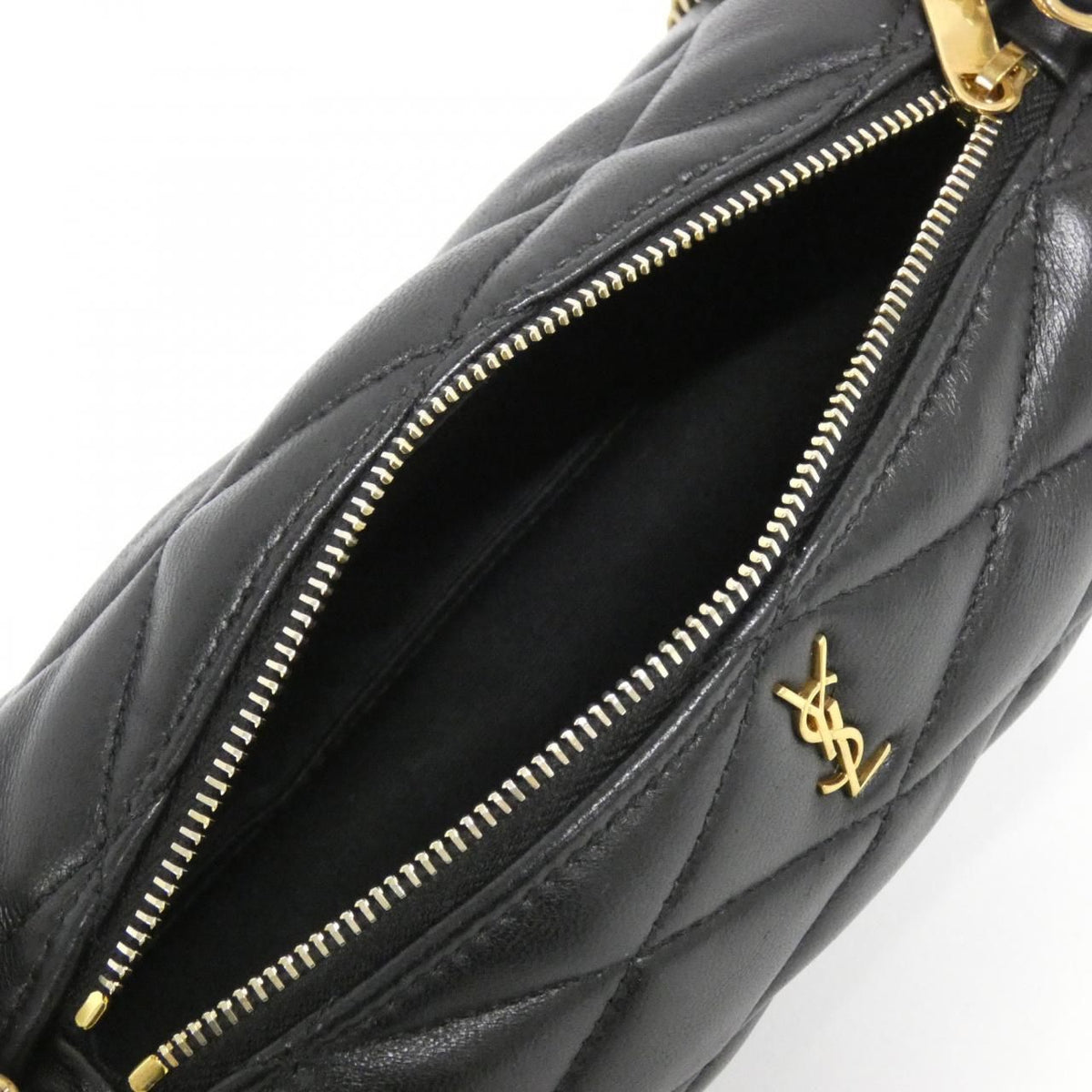 Saint Laurent Sade Aaaju Shoulder Bag — view 7