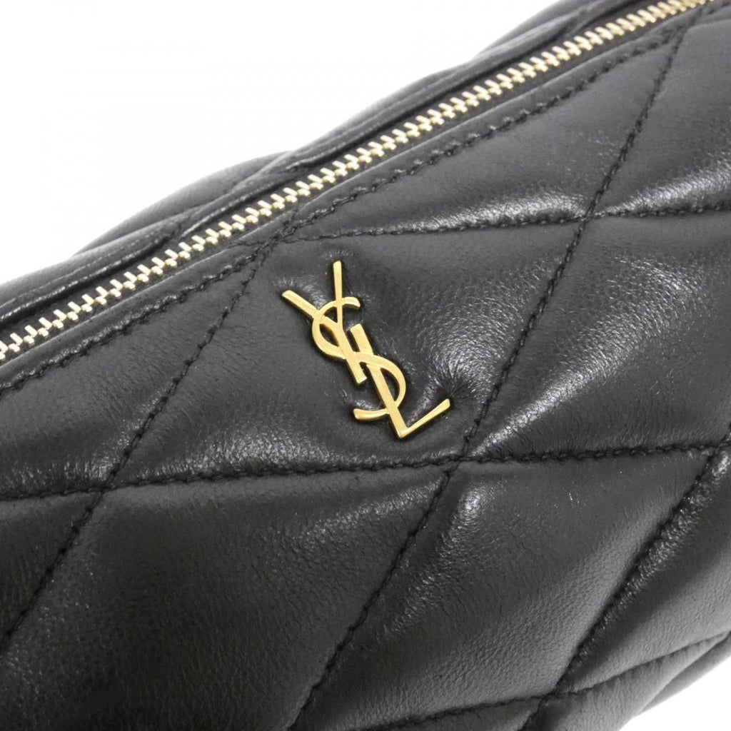 Saint Laurent Sade Aaaju Shoulder Bag — view 5