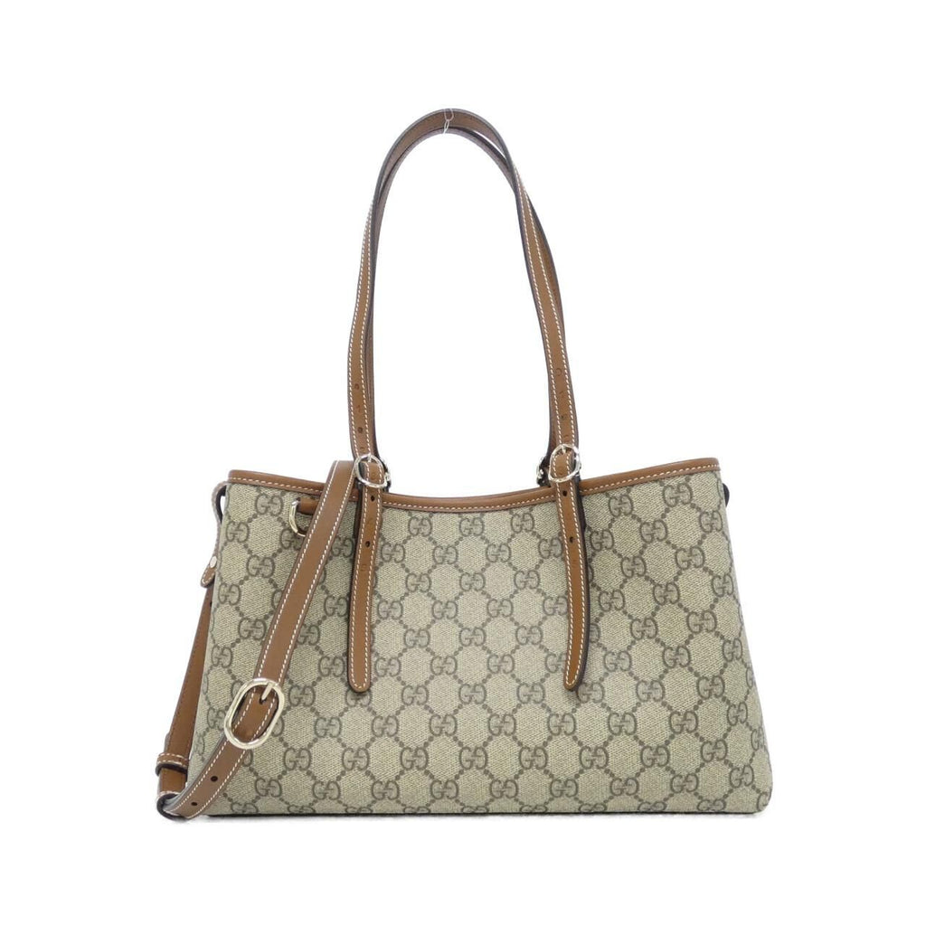Gucci GG Emblem Bag