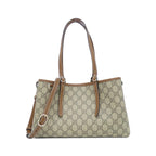 Gucci GG Emblem Bag