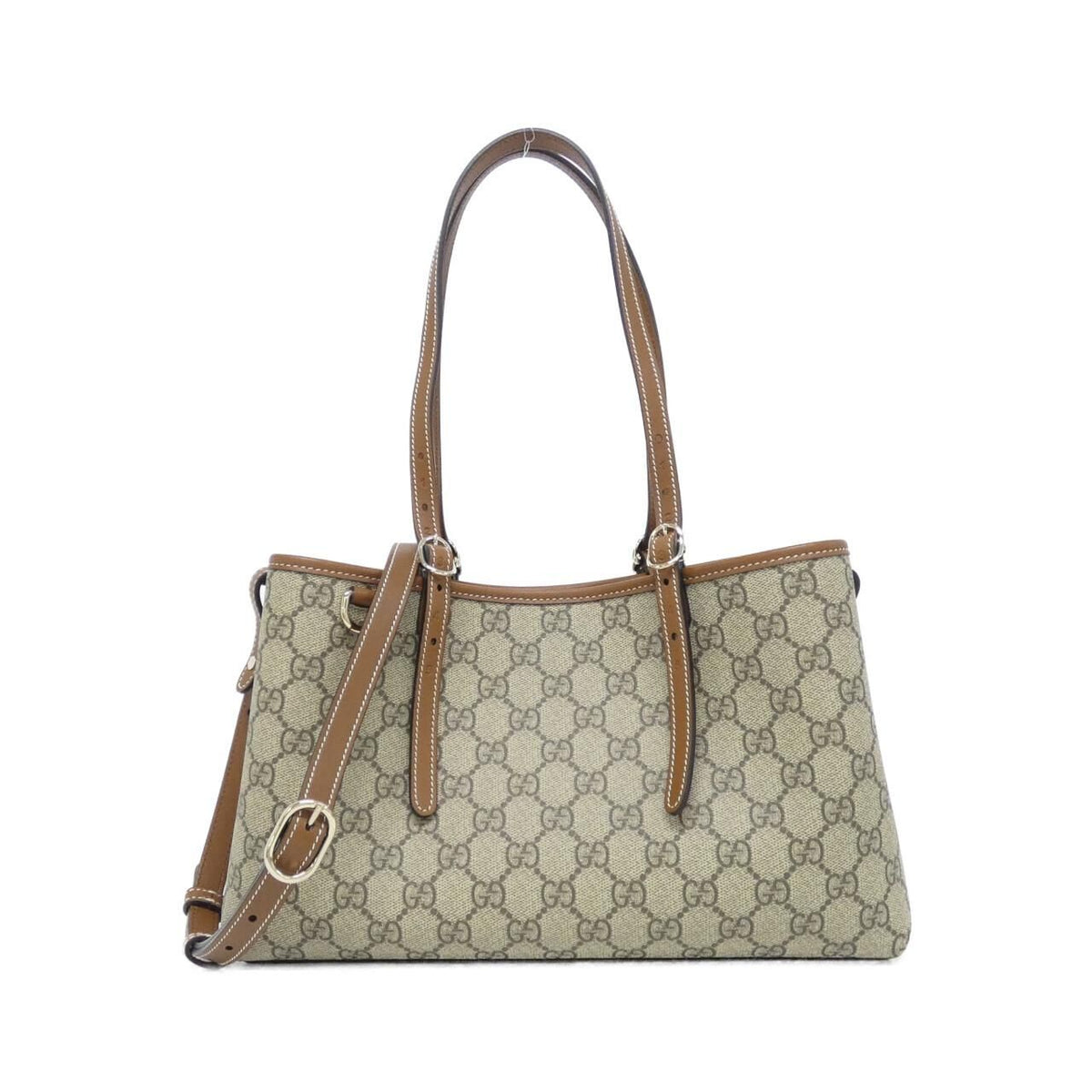 Gucci GG Emblem Bag