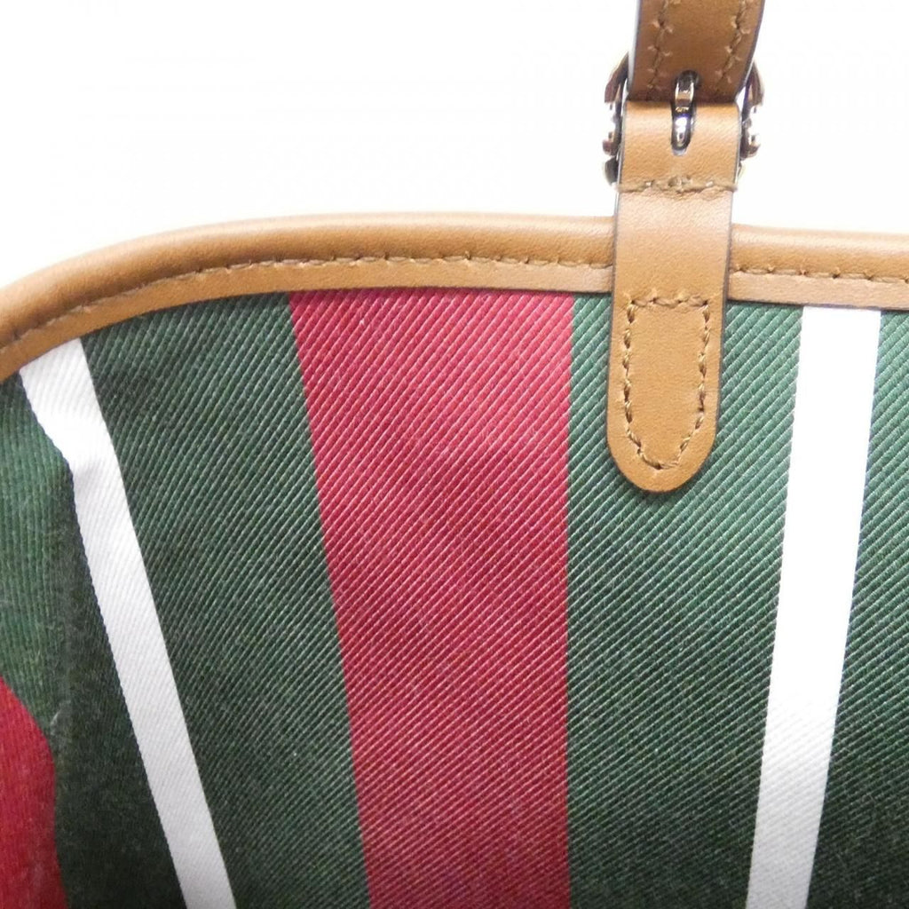 Gucci GG Emblem Bag — view 5