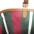Gucci GG Emblem Bag — view 5