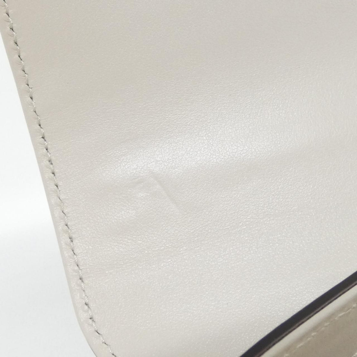 Gucci Shoulder Bag Cream — view 7