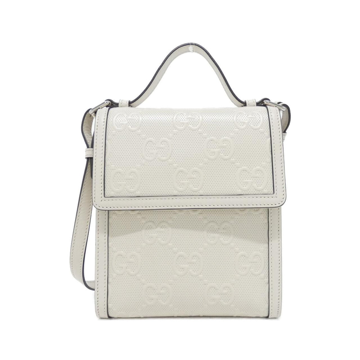 Gucci Shoulder Bag Cream