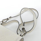 Gucci Shoulder Bag Cream — view 5