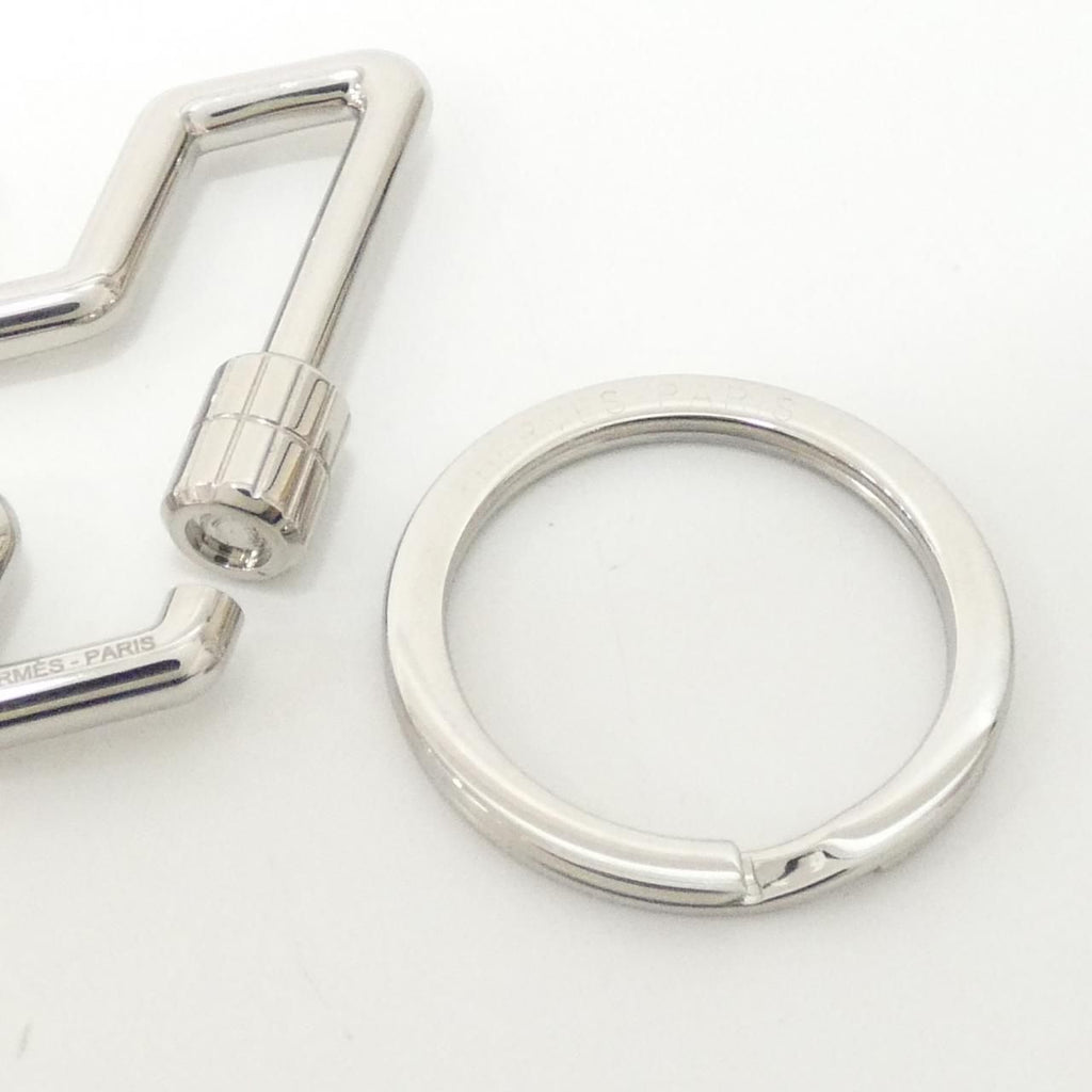 Hermes H to Speed Key Ring Key Holder — view 4