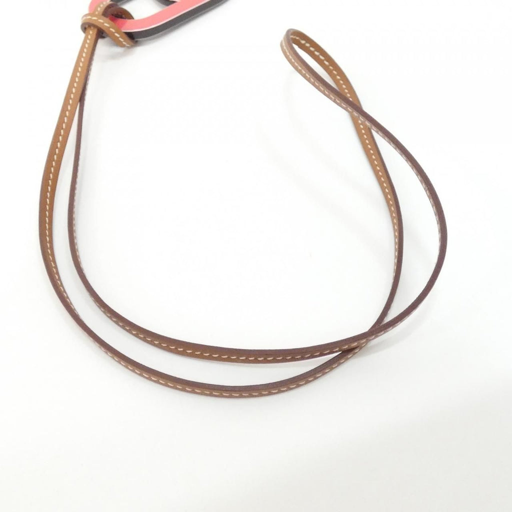 Hermes Variation GM Necklace — view 4