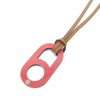 Hermes Variation GM Necklace