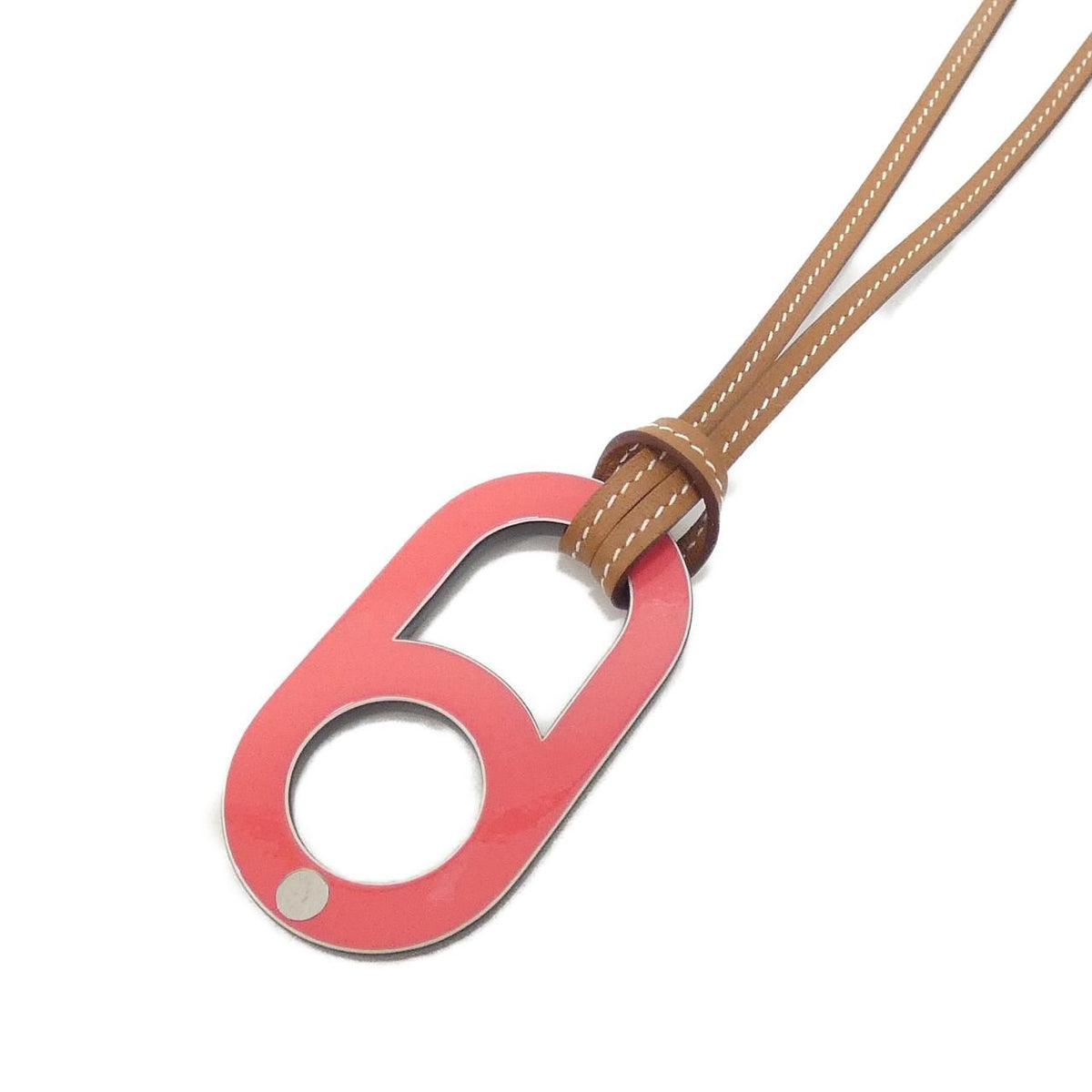 Hermes Variation GM Necklace