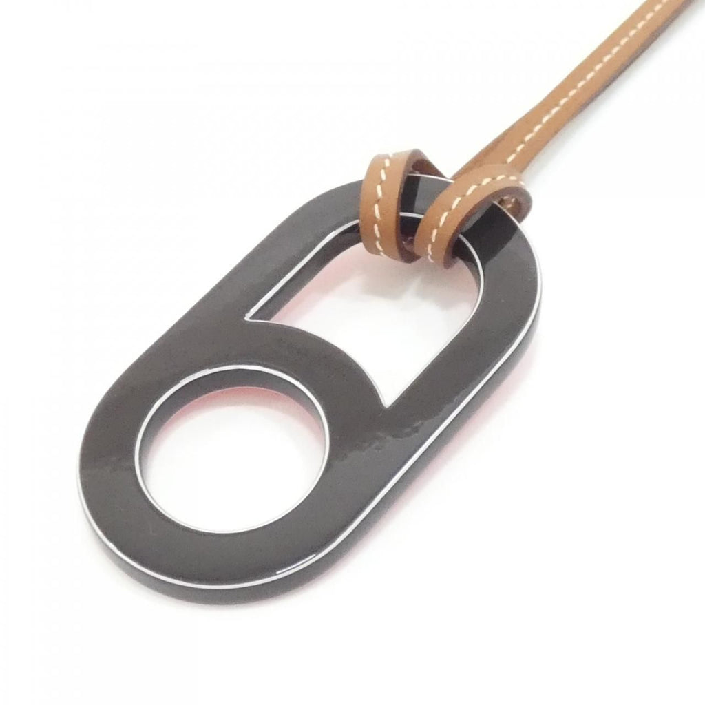 Hermes Variation GM Necklace — view 3