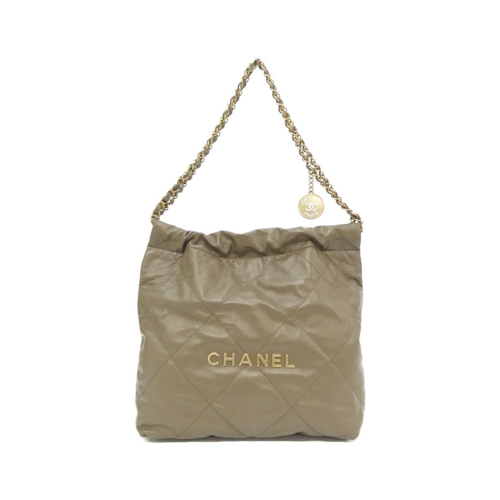 Chanel 22 Line Small Shoulder Bag