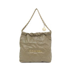 Chanel 22 Line Small Shoulder Bag
