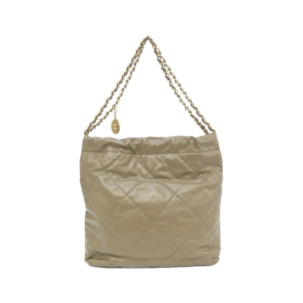 Chanel 22 Line Small Shoulder Bag — view 2