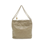 Chanel 22 Line Small Shoulder Bag — view 2