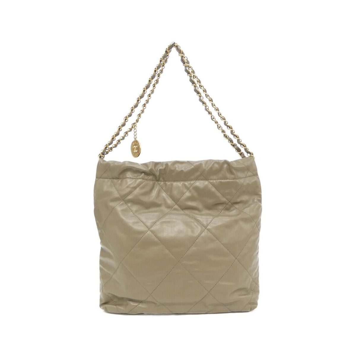 Chanel 22 Line Small Shoulder Bag — view 2
