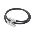 Hermes Tournis Tresse Bracelet