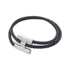 Hermes Tournis Tresse Bracelet