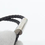 Hermes Tournis Tresse Bracelet — view 4