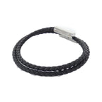 Hermes Tournis Tresse Bracelet — view 2