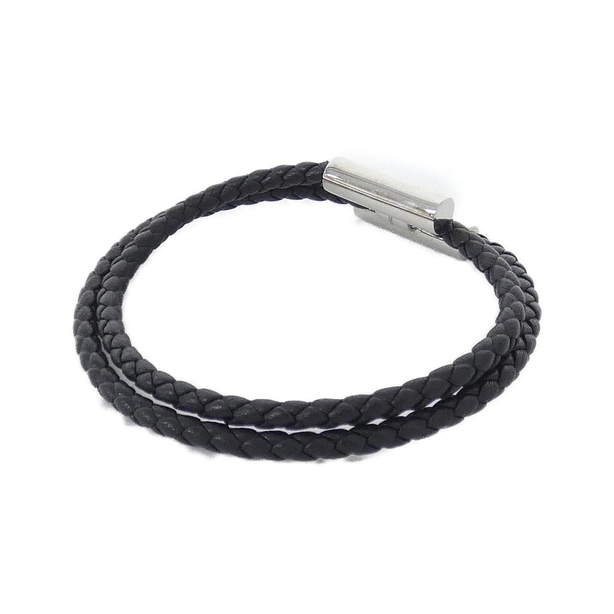 Hermes Tournis Tresse Bracelet — view 2