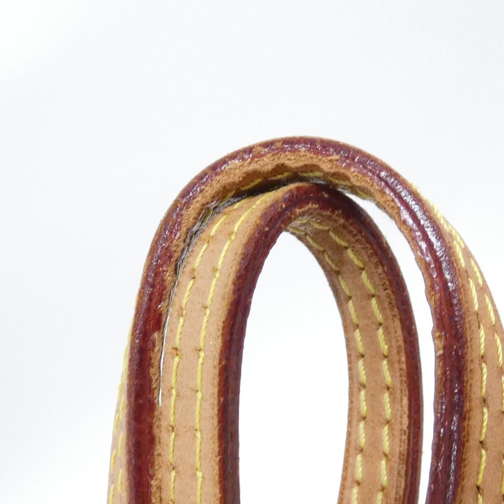 Louis Vuitton Monogram Carry It Bag — view 6